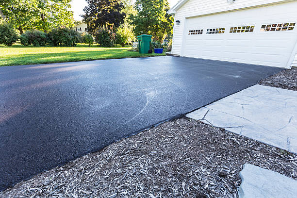 Best Custom Driveway Design in Hagerstown, MD